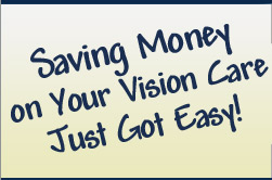Saving Money on your smile just got easy!